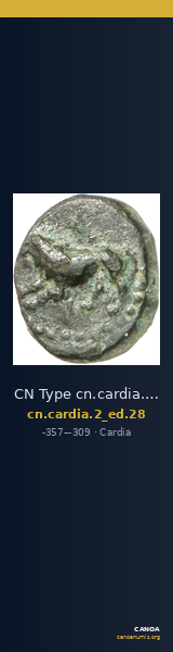 CN Type cn.cardia.2_ed.28 — CANOA