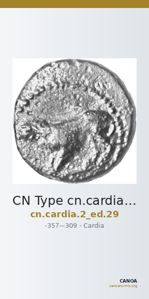 CN Type cn.cardia.2_ed.29 — CANOA