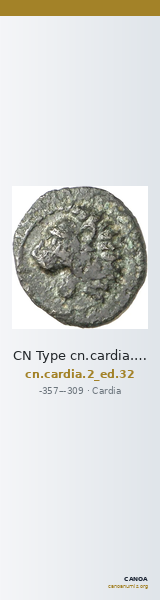 CN Type cn.cardia.2_ed.32 — CANOA