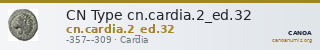 CN Type cn.cardia.2_ed.32 — CANOA