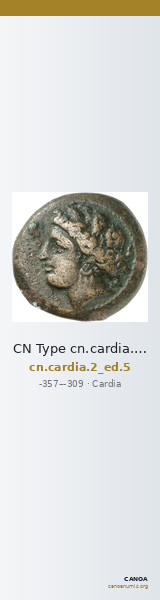 CN Type cn.cardia.2_ed.5 — CANOA