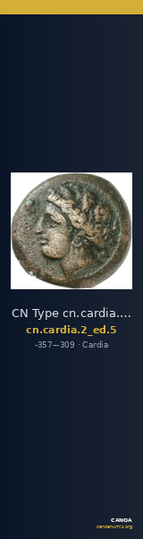 CN Type cn.cardia.2_ed.5 — CANOA