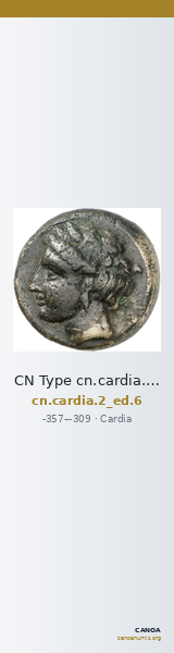 CN Type cn.cardia.2_ed.6 — CANOA