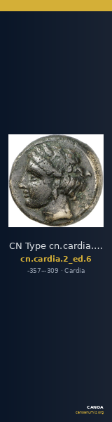 CN Type cn.cardia.2_ed.6 — CANOA