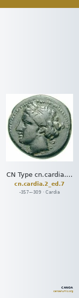 CN Type cn.cardia.2_ed.7 — CANOA