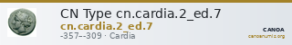 CN Type cn.cardia.2_ed.7 — CANOA