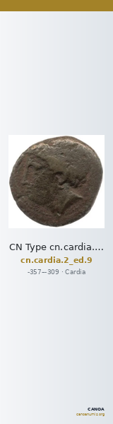 CN Type cn.cardia.2_ed.9 — CANOA