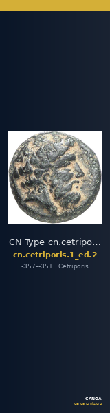 CN Type cn.cetriporis.1_ed.2 — CANOA