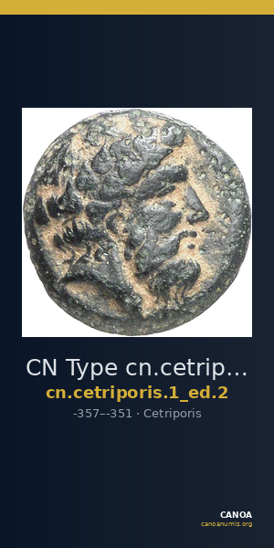 CN Type cn.cetriporis.1_ed.2 — CANOA