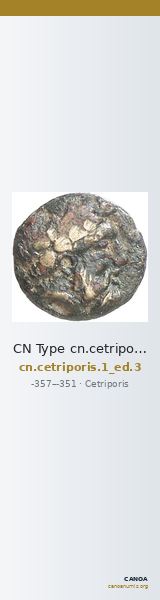 CN Type cn.cetriporis.1_ed.3 — CANOA