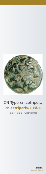 CN Type cn.cetriporis.1_ed.4 — CANOA