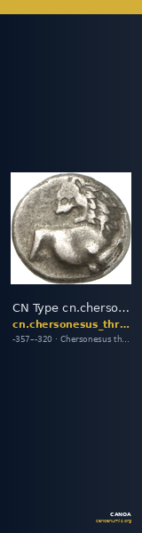 CN Type cn.chersonesus_thrace.1_ed.44 — CANOA