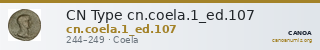 CN Type cn.coela.1_ed.107 — CANOA