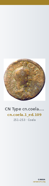 CN Type cn.coela.1_ed.109 — CANOA
