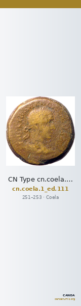CN Type cn.coela.1_ed.111 — CANOA