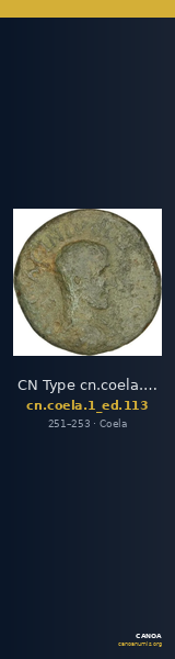 CN Type cn.coela.1_ed.113 — CANOA