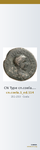 CN Type cn.coela.1_ed.114 — CANOA
