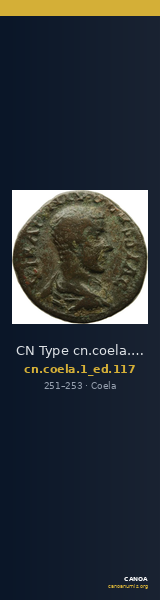 CN Type cn.coela.1_ed.117 — CANOA