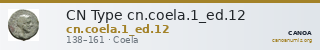 CN Type cn.coela.1_ed.12 — CANOA