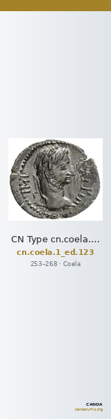 CN Type cn.coela.1_ed.123 — CANOA