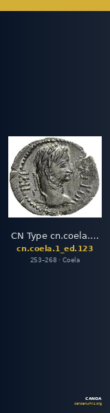 CN Type cn.coela.1_ed.123 — CANOA