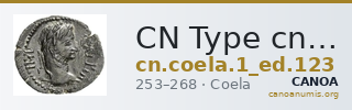 CN Type cn.coela.1_ed.123 — CANOA