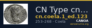 CN Type cn.coela.1_ed.123 — CANOA