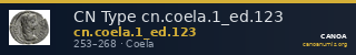 CN Type cn.coela.1_ed.123 — CANOA
