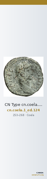 CN Type cn.coela.1_ed.124 — CANOA