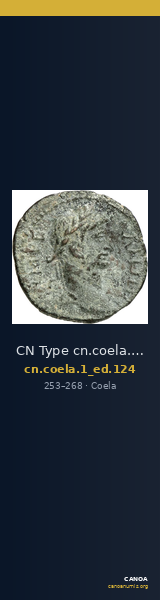 CN Type cn.coela.1_ed.124 — CANOA