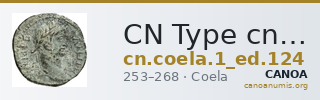 CN Type cn.coela.1_ed.124 — CANOA