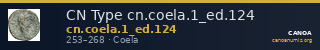 CN Type cn.coela.1_ed.124 — CANOA