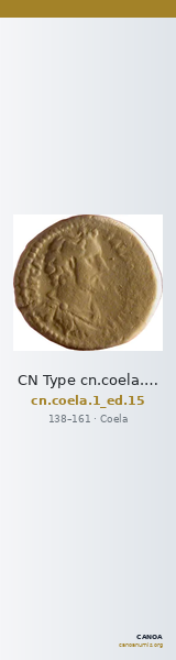 CN Type cn.coela.1_ed.15 — CANOA