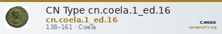 CN Type cn.coela.1_ed.16 — CANOA