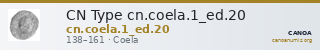 CN Type cn.coela.1_ed.20 — CANOA
