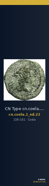 CN Type cn.coela.1_ed.22 — CANOA