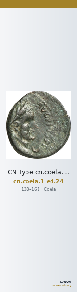 CN Type cn.coela.1_ed.24 — CANOA