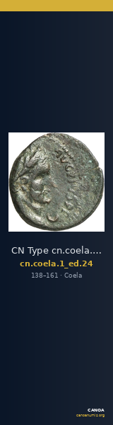 CN Type cn.coela.1_ed.24 — CANOA