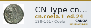 CN Type cn.coela.1_ed.24 — CANOA