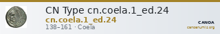 CN Type cn.coela.1_ed.24 — CANOA