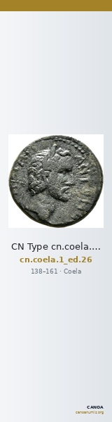 CN Type cn.coela.1_ed.26 — CANOA