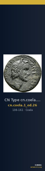 CN Type cn.coela.1_ed.26 — CANOA