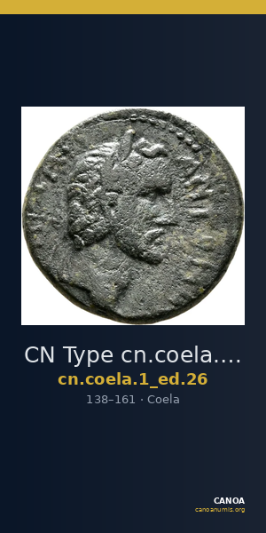 CN Type cn.coela.1_ed.26 — CANOA