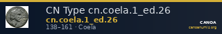 CN Type cn.coela.1_ed.26 — CANOA