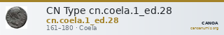 CN Type cn.coela.1_ed.28 — CANOA
