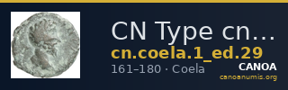 CN Type cn.coela.1_ed.29 — CANOA
