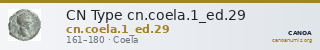 CN Type cn.coela.1_ed.29 — CANOA