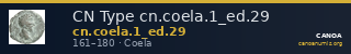 CN Type cn.coela.1_ed.29 — CANOA