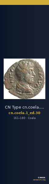 CN Type cn.coela.1_ed.30 — CANOA