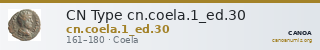 CN Type cn.coela.1_ed.30 — CANOA